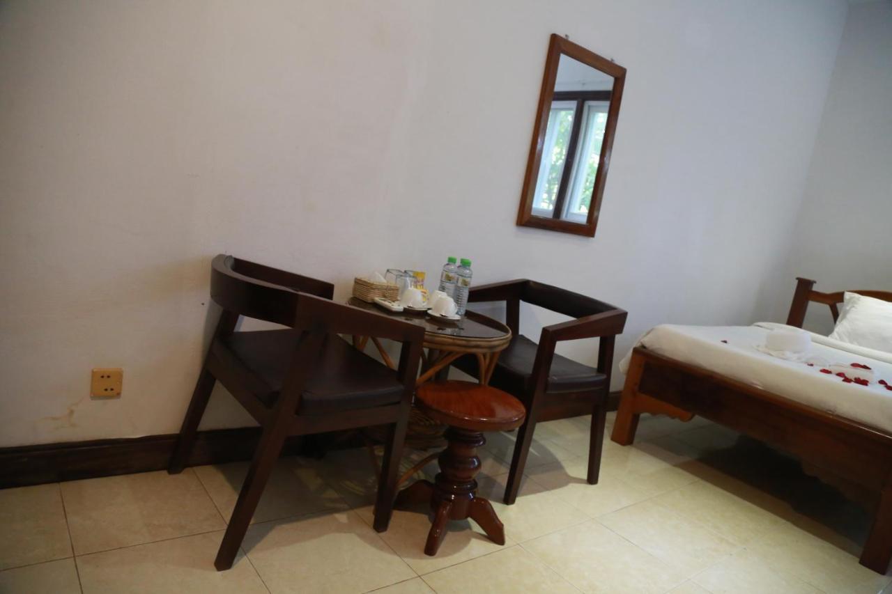 ホテルSmart Angkor Boutique シェムリアップ エクステリア 写真
