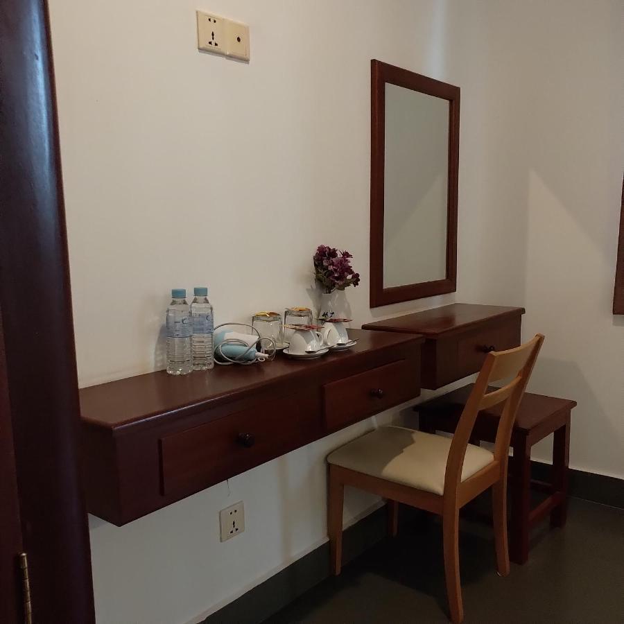 ホテルSmart Angkor Boutique シェムリアップ エクステリア 写真